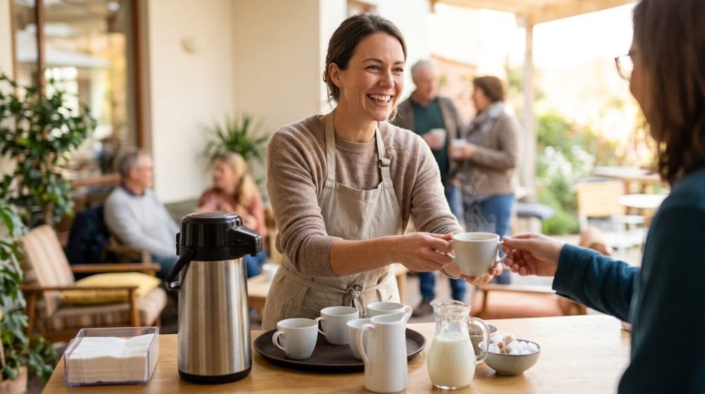 Barista