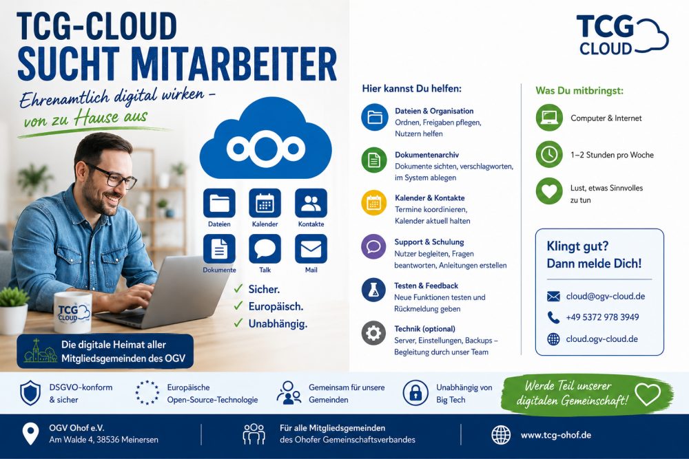 Cloud-Flüsterer und Hardware-Hardware-Helden